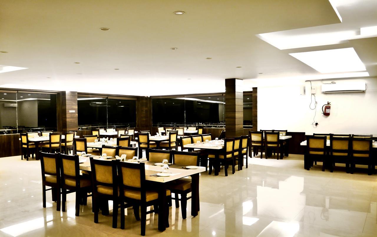 Hotel Trance Ganga Tapovan Экстерьер фото